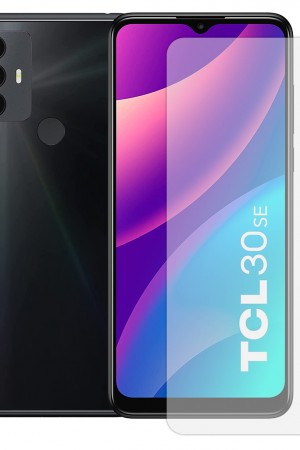 Bufalo TCL 30SE FlexiGlass Nano Ekran Koruyucu…