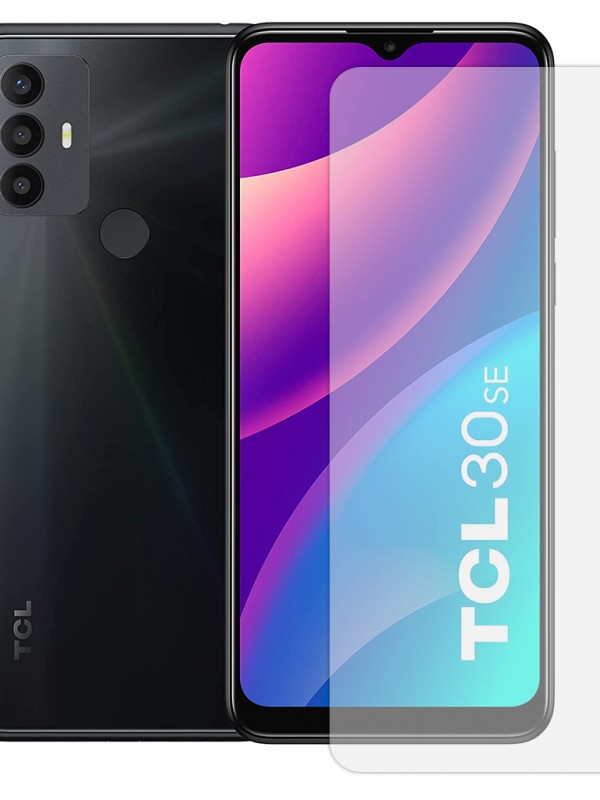 Bufalo TCL 30SE FlexiGlass Nano Ekran Koruyucu…