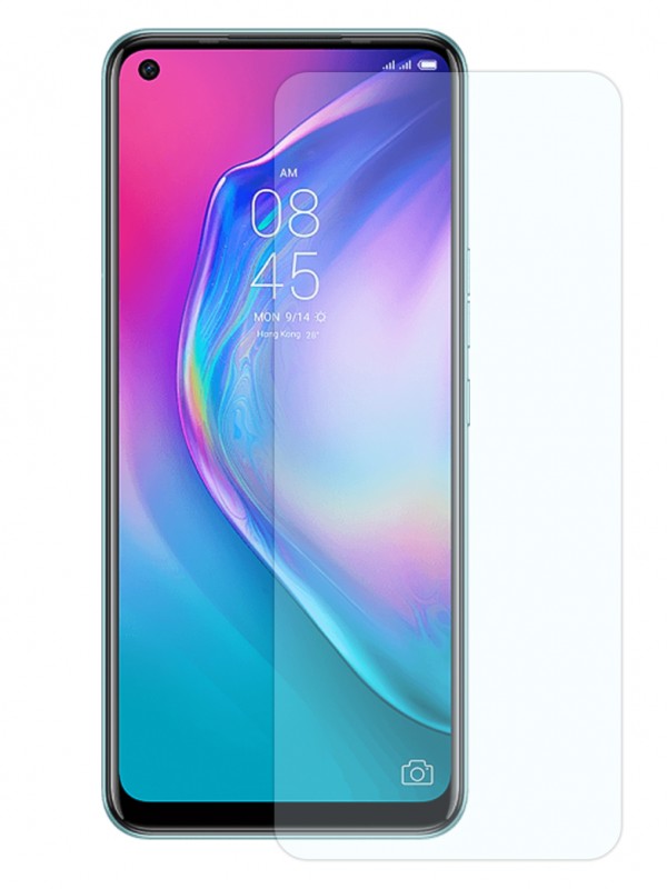 Bufalo Tecno Camon 16 FlexiGlass Nano Ekran Koruyucu…