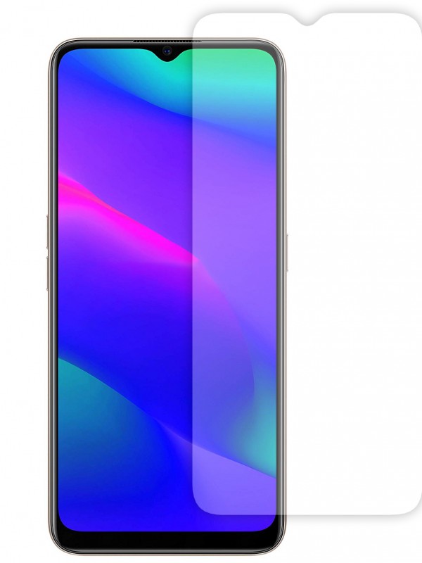 Bufalo Tecno Pop 3 Plus FlexiGlass Nano Ekran Koruyucu…