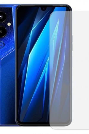 Bufalo Tecno Pova 4 Pro FlexiGlass Nano Ekran Koruyucu