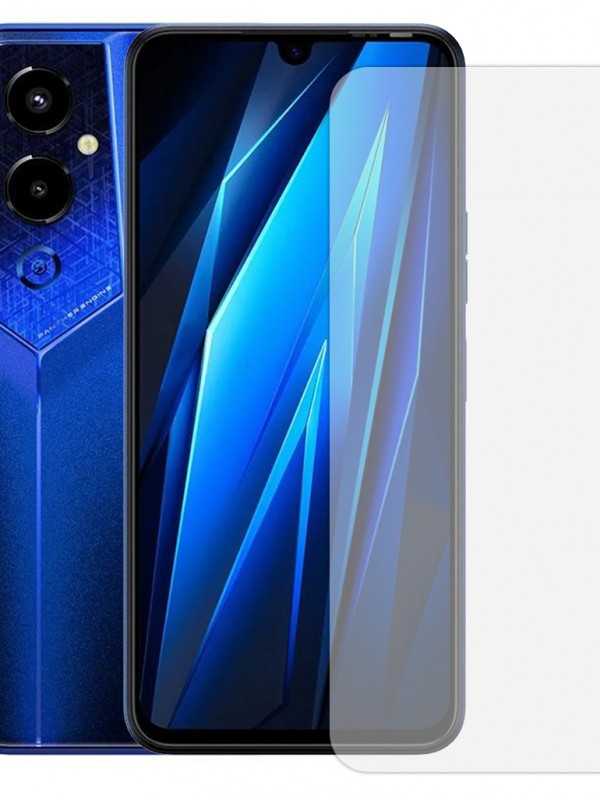 Bufalo Tecno Pova 4 Pro FlexiGlass Nano Ekran Koruyucu…