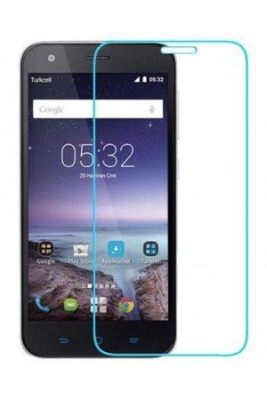 Bufalo Turkcell T80 cam Ekran Koruyucu…