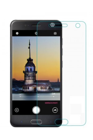Bufalo Turkcell T80 Ekran Koruyucu FlexiGlass Nano…