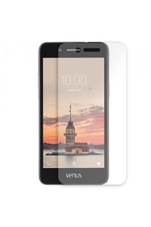 Bufalo Vestel Venus 5020 Ekran Koruyucu FlexiGlass Nano…
