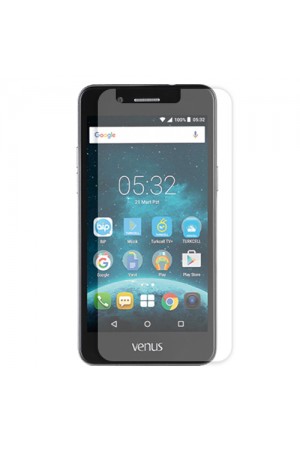 Bufalo Vestel Venus V3 5020 Cam Ekran Koruyucu…