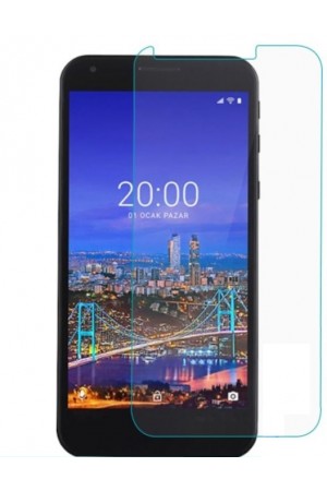 Bufalo Vestel Venus V3 5530 Ekran Koruyucu FlexiGlass Nano…