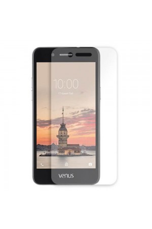 Bufalo Vestel Venus V6 Ekran Koruyucu FlexiGlass Nano…