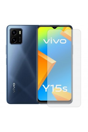 Bufalo Vivo Y15s FlexiGlass Nano Ekran Koruyucu…