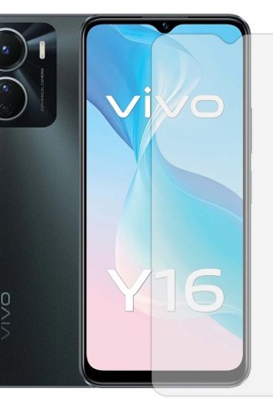 Bufalo Vivo Y16 FlexiGlass Nano Ekran Koruyucu…