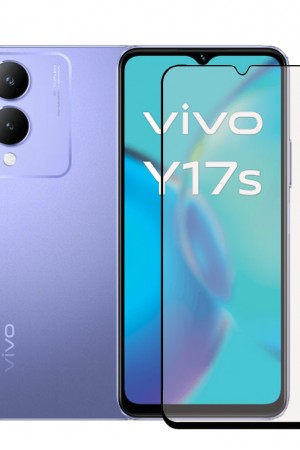 Bufalo Vivo Y17s ESD Anti Static Cam Ekran Koruyucu…