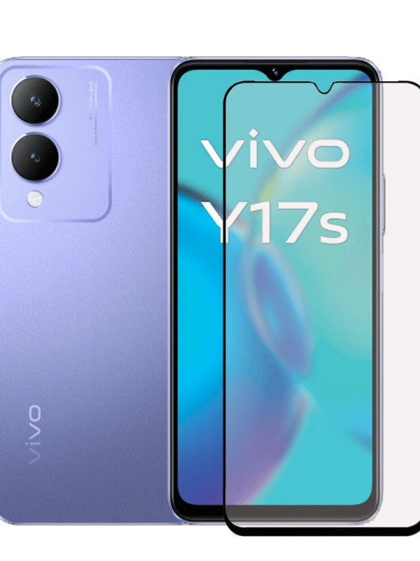 Bufalo Vivo Y17s ESD Anti Static Cam Ekran Koruyucu…