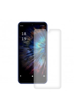 Bufalo Vivo Y20s FlexiGlass Nano Ekran Koruyucu…