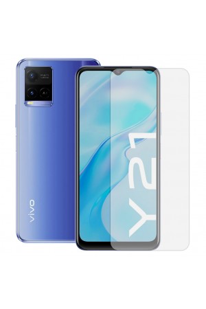 Bufalo Vivo Y21 FlexiGlass Nano Ekran Koruyucu…