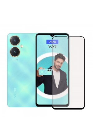 Bufalo Vivo Y27 ESD Anti Static Cam Ekran Koruyucu…