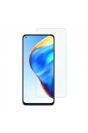 Bufalo Vivo Y27 FlexiGlass Nano Ekran Koruyucu