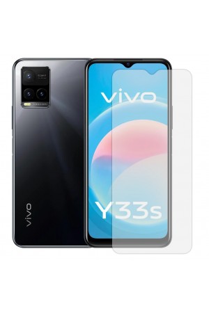 Bufalo Vivo Y33s FlexiGlass Nano Ekran Koruyucu…