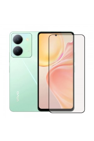 Bufalo Vivo Y36 ESD Anti Static Cam Ekran Koruyucu…