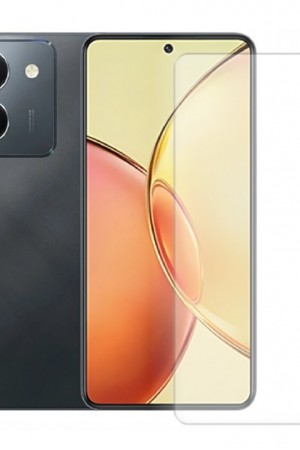 Bufalo Vivo Y36 FlexiGlass Nano Ekran Koruyucu…