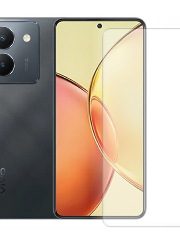 Bufalo Vivo Y36 FlexiGlass Nano Ekran Koruyucu…