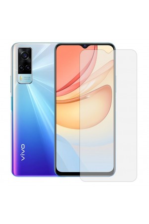 Bufalo Vivo Y53s FlexiGlass Nano Ekran Koruyucu