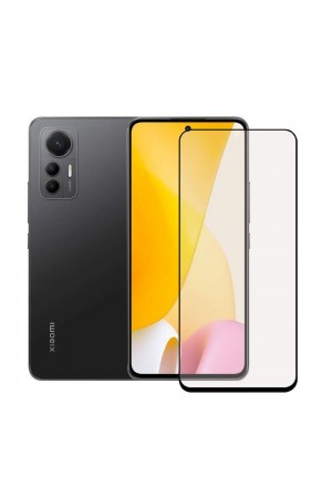 Bufalo Xiaomi 12 Lite ESD Anti Static Cam Ekran Koruyucu