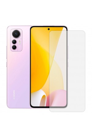 Bufalo Xiaomi 12 Lite FlexiGlass Nano Ekran Koruyucu…
