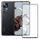 Bufalo Xiaomi 12T / 12T Pro ESD Anti Static Cam Ekran Koruyucu
