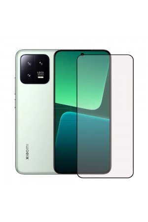 Bufalo Xiaomi 13 ESD Anti Static Cam Ekran Koruyucu