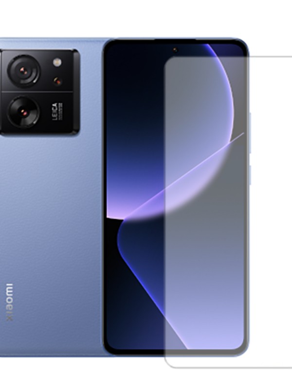 Bufalo Xiaomi 13T / 13T Pro FlexiGlass Nano Ekran Koruyucu…