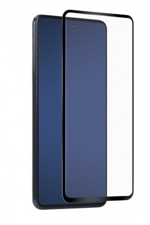 Bufalo Xiaomi Mi 10T Lite Ekran Koruyucu Seramik Mat Nano 9D Tam Kaplama Siyah