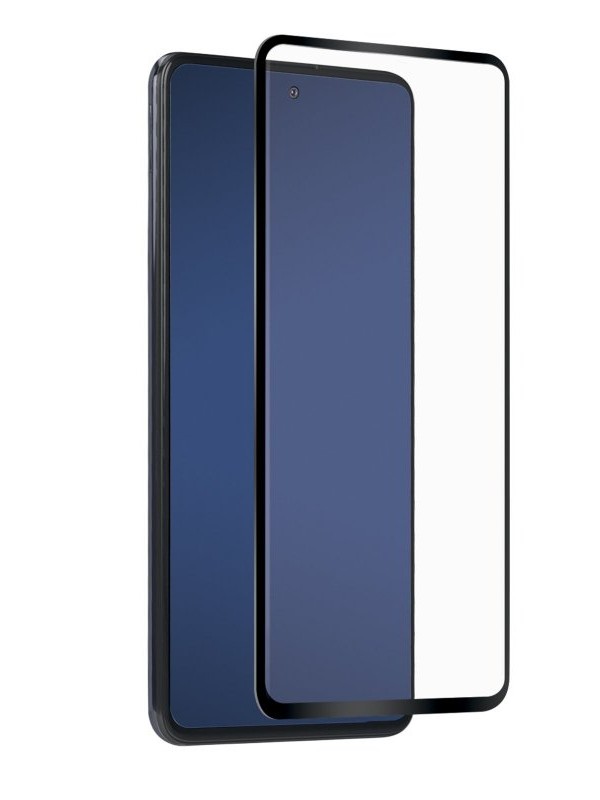 Bufalo Xiaomi Mi 10T Lite Ekran Koruyucu Seramik Mat Nano 9D Tam Kaplama S…