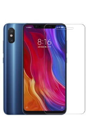 Bufalo Xiaomi Mi 8 Ekran Koruyucu FlexiGlass Nano…