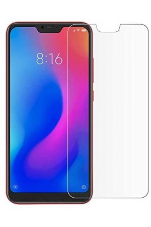 Bufalo Xiaomi Mi 8 Lite Ekran Koruyucu FlexiGlass Nano…