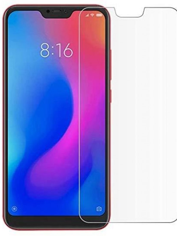 Bufalo Xiaomi Mi 8 SE Ekran Koruyucu FlexiGlass Nano…