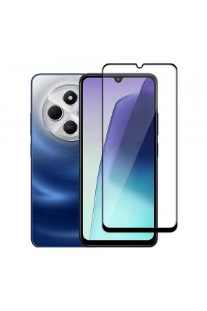 Bufalo Xiaomi Poco C75 ESD Anti Static Cam Ekran Koruyucu…