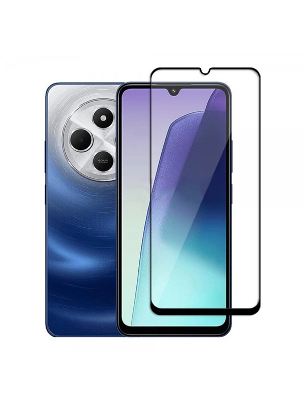 Bufalo Xiaomi Poco C75 ESD Anti Static Cam Ekran Koruyucu…
