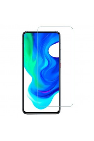 Bufalo Xiaomi Poco F2 Pro Ekran Koruyucu FlexiGlass Nano…