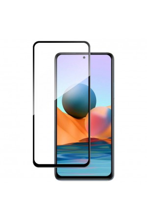 Bufalo Xiaomi Poco F3 Ekran Koruyucu Seramik Nano 9D Tam Kaplama…