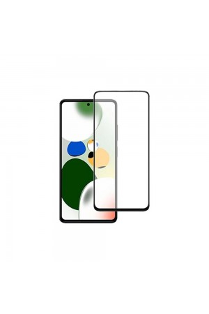 Bufalo Xiaomi Poco F5 ESD Anti Static Cam Ekran Koruyucu…
