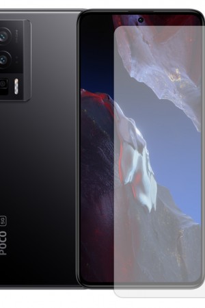 Bufalo Xiaomi Poco F5 Pro FlexiGlass Nano Ekran Koruyucu…