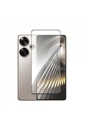 Bufalo Xiaomi Poco F6 ESD Anti Static Cam Ekran Koruyucu…