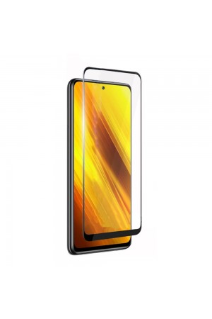 Bufalo Xiaomi Poco F6 Pro ESD Anti Static Cam Ekran Koruyucu…