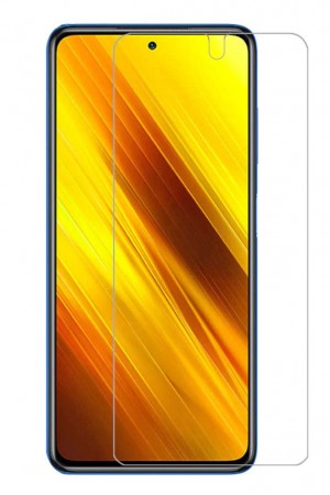 Bufalo Xiaomi Poco M3 Ekran Koruyucu FlexiGlass Nano…