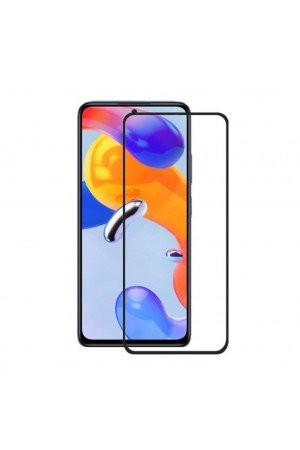 Bufalo Xiaomi Poco M4 Pro 5G Temperli 5D Cam Ekran Koruyucu…
