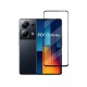 Bufalo Xiaomi Poco M6 Pro ESD Anti Static Cam Ekran Koruyucu