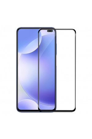 Bufalo Xiaomi Poco X2 Ekran Koruyucu Seramik Mat Nano 9D Tam Kaplama S…