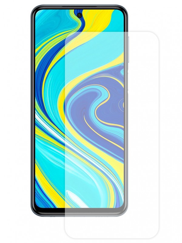 Bufalo Xiaomi Poco X3 Pro Ekran Koruyucu FlexiGlass Nano…
