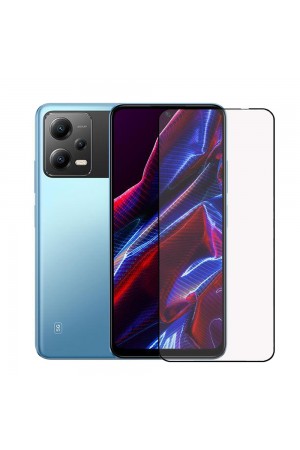 Bufalo Xiaomi Poco X5 5G Seramik 9D Tam Kaplama Ekran Koruyucu…