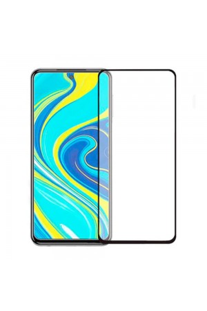 Bufalo Xiaomi Poco X5 Pro 5G Temperli 5D Cam Ekran Koruyucu…